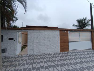 Casa para Venda, em Itanham, bairro Gaivotas, 3 dormitrios, 2 banheiros, 1 sute, 4 vagas