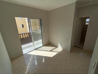 Apartamento para Venda, em Mongagu, bairro Vila Oceanopolis, 2 dormitrios, 1 banheiro, 1 vaga