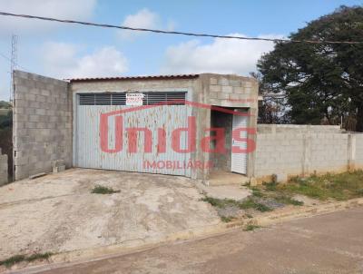 Casa para Locao, em Itapeva, bairro Loteamento Portal Itapeva, 1 dormitrio, 3 banheiros, 1 sute, 1 vaga