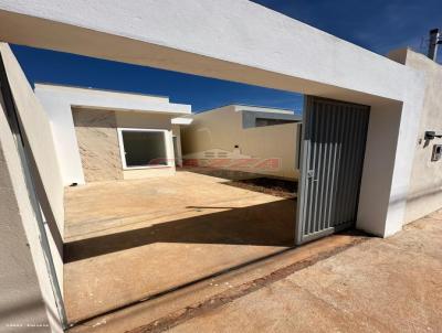 Casa para Venda, em Montes Claros, bairro DELFINO MAGALHAES, 2 dormitrios, 1 banheiro, 1 vaga
