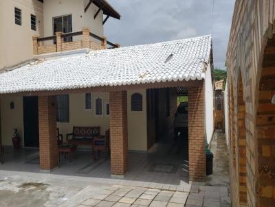 Casa para Venda, em Nsia Floresta, bairro Praia de Tabatinga, 4 dormitrios, 5 banheiros, 2 sutes, 3 vagas