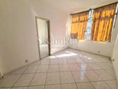 Apartamento para Venda, em Rio de Janeiro, bairro Copacabana, 1 dormitrio, 2 banheiros