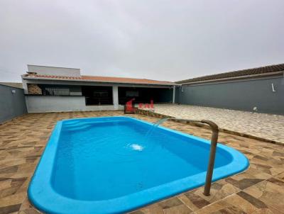 Casa para Locao, em Presidente Prudente, bairro 3 MILNIO, 2 dormitrios, 1 banheiro, 2 vagas