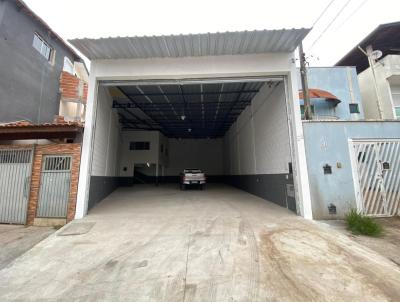 Salo Comercial para Locao, em Cajamar, bairro Portais (Polvilho)