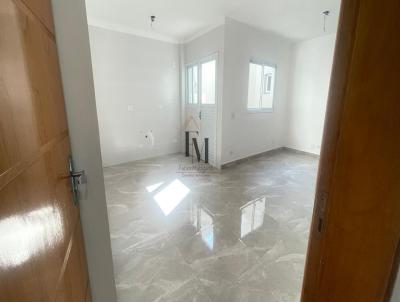 Apartamento para Venda, em Santo Andr, bairro Vila Guarani, 2 dormitrios, 2 banheiros, 1 sute, 2 vagas