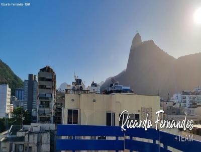 Casa Duplex para Venda, em Rio de Janeiro, bairro Botafogo, 4 dormitrios, 4 banheiros, 1 sute, 3 vagas