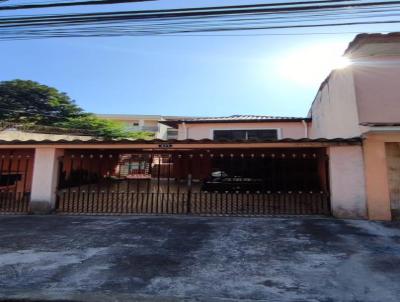 Casa para Venda, em So Paulo, bairro Vila Maria Alta, 3 dormitrios, 2 banheiros, 4 vagas