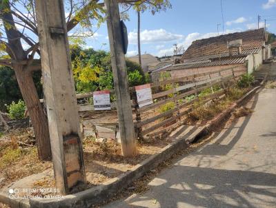 Lote para Venda, em Bom Despacho, bairro Olegrio Maciel