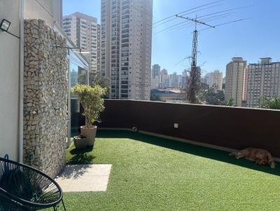 Apartamento para Venda, em So Paulo, bairro Jardim Prudncia, 1 dormitrio, 1 banheiro, 1 sute, 1 vaga