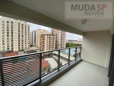 Apartamento para Venda, em So Paulo, bairro Vila Monte Alegre, 1 dormitrio, 1 banheiro, 1 sute