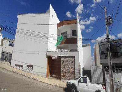 Casa para Venda, em Governador Valadares, bairro Castanheiras II, 3 dormitrios, 2 banheiros, 1 sute, 1 vaga