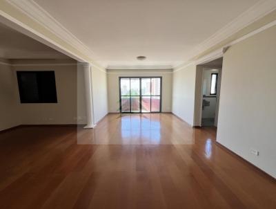 Apartamento para Venda, em Presidente Prudente, bairro Vila Ocidental, 3 dormitrios, 5 banheiros, 3 sutes, 2 vagas