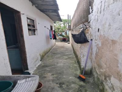 Casa para Venda, em Itanham, bairro Jardim do Rio do Poo, 1 dormitrio, 1 banheiro, 4 vagas