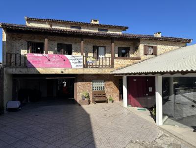 Casa Comercial para Venda, em Cidreira, bairro Centro, 4 dormitrios, 2 banheiros, 1 vaga