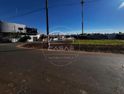 Terreno para Venda, em Agua, bairro Parque Miguelito