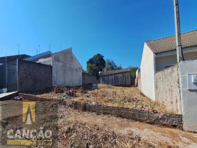 Terreno para Venda, em Maring, bairro Parque Tarum