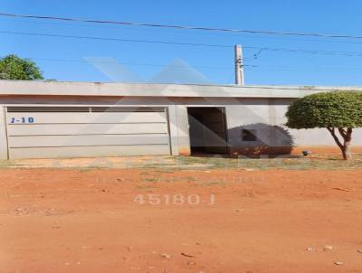 Chcara para Venda, em Bauru, bairro Chcara So Joo, 3 dormitrios, 1 banheiro, 3 vagas