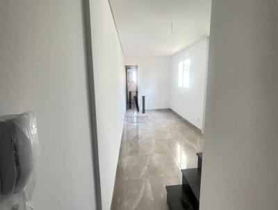 Cobertura Duplex para Venda, em Santo Andr, bairro Vila Guarani, 2 dormitrios, 2 banheiros, 1 sute, 3 vagas