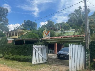 Chcara para Venda, em Santa Isabel, bairro Monte Negro, 3 dormitrios, 2 banheiros, 2 vagas