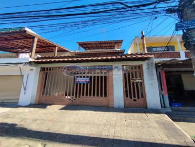 Casa / Sobrado para Venda, em Guarulhos, bairro Parque Renato Maia, 2 dormitrios, 2 banheiros, 3 vagas