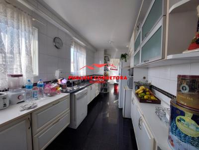 Apartamento para Locao, em So Paulo, bairro Vila Parque Jabaquara, 3 dormitrios, 5 banheiros, 3 sutes, 2 vagas