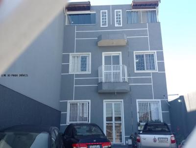 Apartamento 2 dormitrios para Venda, em Santo Andr, bairro Vila Tibiri, 2 dormitrios, 2 banheiros, 1 sute, 1 vaga