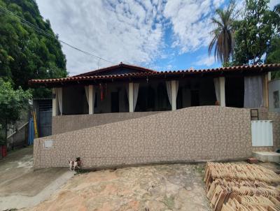 Casa para Venda, em Esmeraldas, bairro CIDADE JARDIM, 5 dormitrios, 3 banheiros, 1 sute, 10 vagas