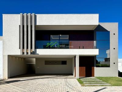 Casa em Condomnio para Venda, em Ponta Grossa, bairro Contorno, 3 dormitrios, 2 banheiros, 1 sute, 2 vagas
