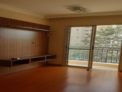 Apartamento para Locao, em So Paulo, bairro Parque Jabaquara, 2 dormitrios, 1 vaga