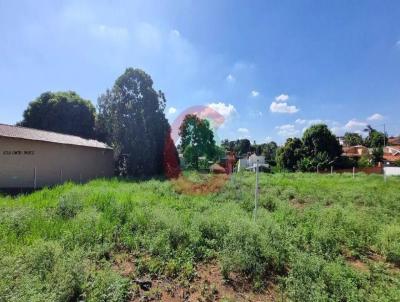 Terreno para Venda, em Indaiatuba, bairro TERRAS DE ITAICI