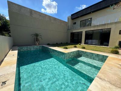 Casa em Condomnio para Venda, em Braslia, bairro Setor Habitacional Vicente Pires - Trecho 1, 4 dormitrios, 5 banheiros, 4 sutes, 4 vagas