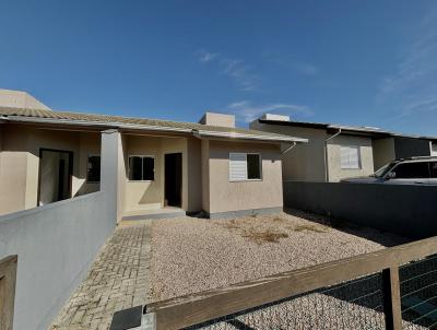 Casa para Locao, em Garopaba, bairro Areias de Palhocinha, 2 dormitrios, 1 banheiro, 1 vaga
