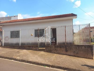 Casa para Venda, em Pirapozinho, bairro Jardim Bela Vista, 3 dormitrios, 1 banheiro