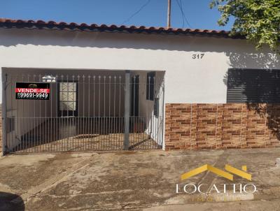 Casa para Venda, em Tatu, bairro Vila Esperana