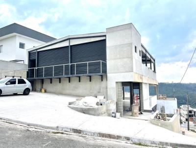 Salo Comercial para Locao, em Cajamar, bairro Portais (Polvilho)