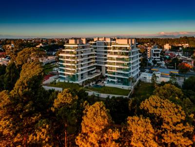 Apartamento para Venda, em Curitiba, bairro Cabral, 2 dormitrios, 4 banheiros, 2 sutes, 2 vagas