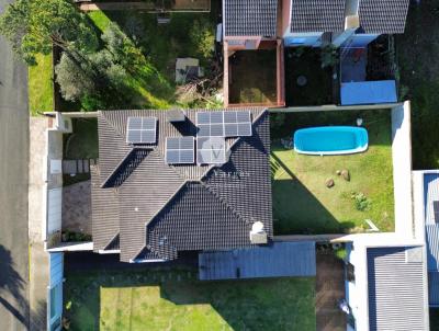 Casa para Venda, em Erechim, bairro Koller, 4 dormitrios, 3 banheiros, 1 sute, 2 vagas