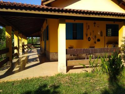 Casa para Locao, em So Jos do Barreiro, bairro Morro do Santana