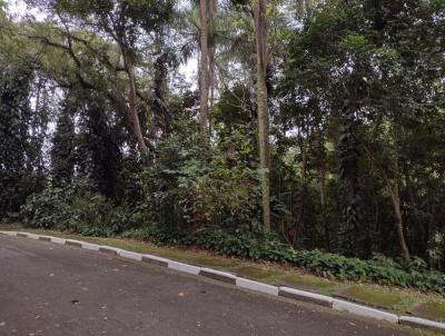 Terreno em Condomnio para Venda, em Itapecerica da Serra, bairro Recanto da Floresta