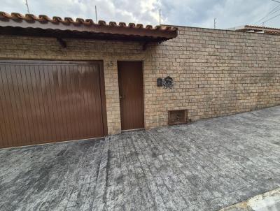 Casa para Venda, em Bragana Paulista, bairro Jardim So Loureno, 2 dormitrios, 3 banheiros, 2 sutes, 2 vagas