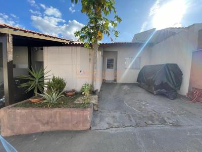 Casa em Condom�nio para Venda, em Presidente Prudente, bairro Vila Luso, 3 dormit�rios, 1 banheiro