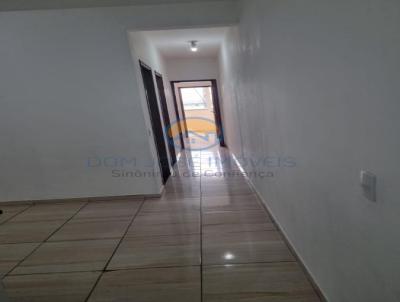 Apartamento para Locao, em Embu das Artes, bairro Jardim Santa Rita, 2 dormitrios, 1 banheiro