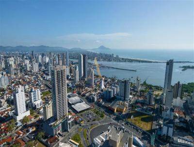 Apartamento para Venda, em Itaja, bairro Centro, 2 dormitrios, 3 banheiros, 2 sutes, 1 vaga