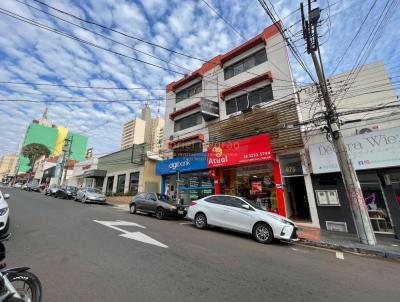 Comercial para Locao, em Presidente Prudente, bairro Centro