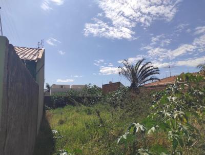 Terreno para Venda, em Campo Grande, bairro Jardim das Naes