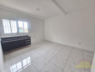 Apartamento para Locao, em So Paulo, bairro Arthur Alvim, 1 dormitrio, 1 banheiro