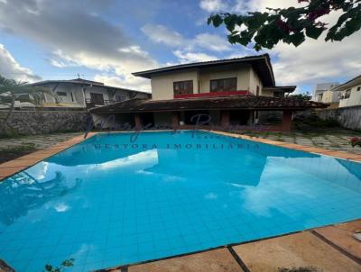 Casa para Venda, em Lauro de Freitas, bairro Vilas Do Atlntico, 4 dormitrios, 4 banheiros, 2 sutes, 2 vagas