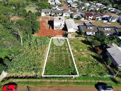 Terreno para Venda, em Erechim, bairro Novo Atlntico