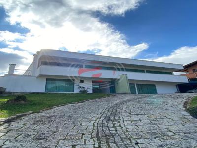 Casa para Venda, em Joinville, bairro Boa Vista, 5 dormitrios, 9 banheiros, 5 sutes, 20 vagas