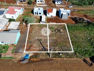 Terreno para Venda, em Erechim, bairro Novo Atlntico